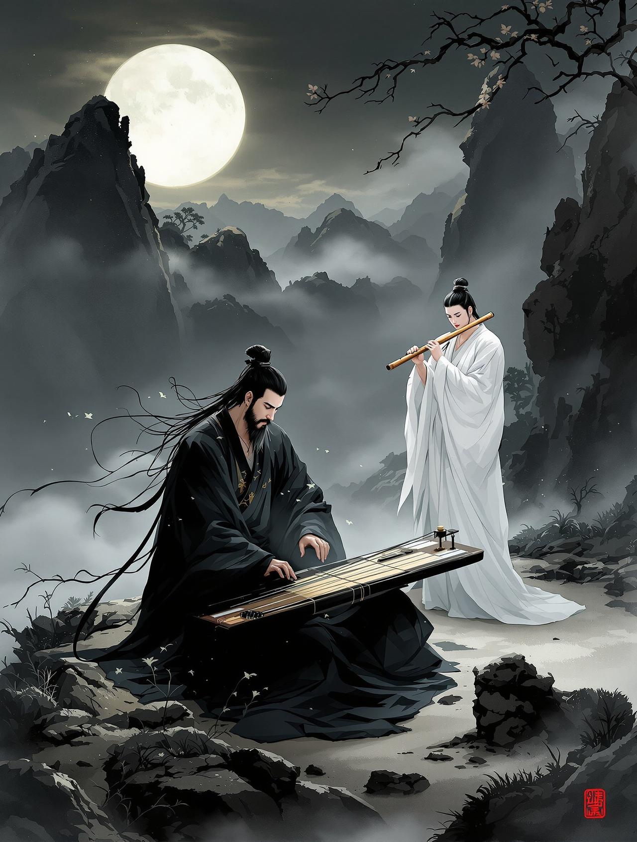 成人动漫在线看 - 魔道祖师
