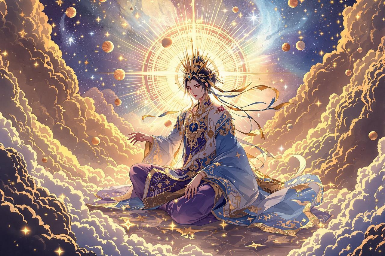 成人动漫在线看会员专享 - 会员专属抢先看：《遮天》最新一集