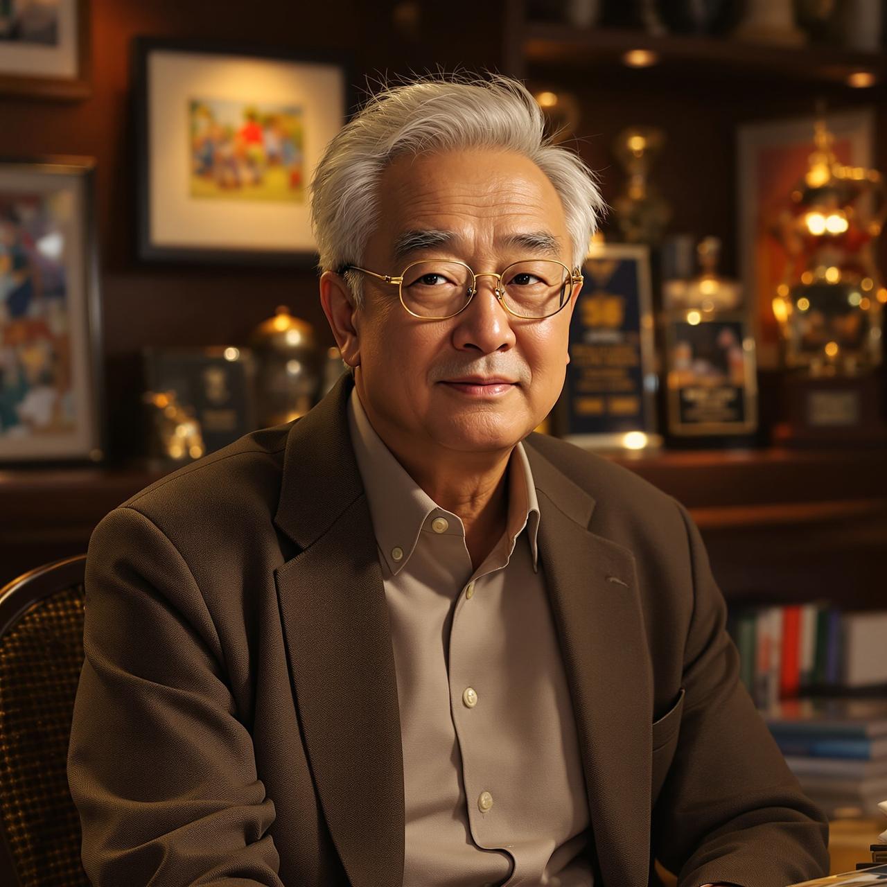 成人动漫在线看幕后阵容 - 沈乐平